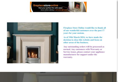 gas-fireplaces.uk capture - 2024-08-27 03:55:02