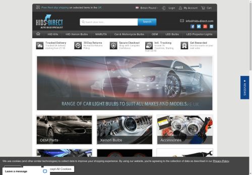 hids-direct.uk capture - 2024-08-27 03:58:13