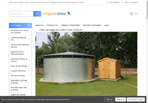 irrigation-online.co.uk capture - 2024-08-27 04:01:28