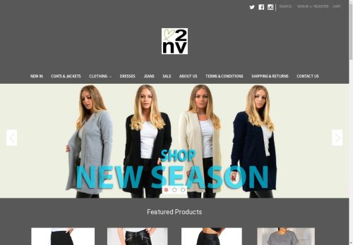 love2envy.co.uk capture - 2024-08-27 04:07:32