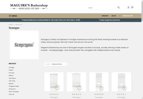 semoguebrush.co.uk capture - 2024-08-27 04:24:27