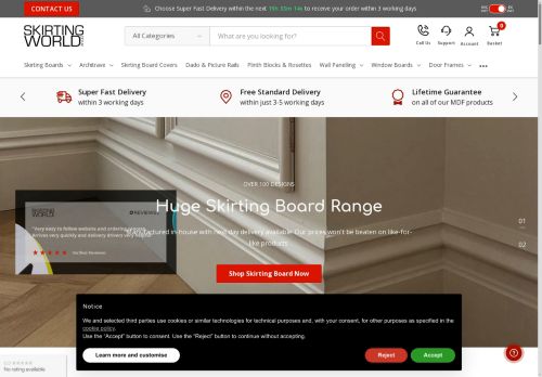 skirtingworld.co.uk capture - 2024-08-27 04:27:45