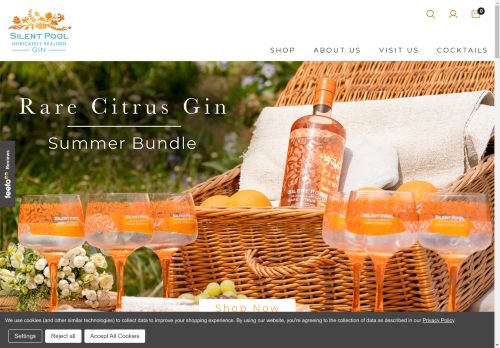 surreyhillsdistillers.co.uk capture - 2024-08-27 04:29:40