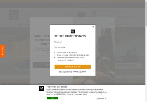 tents4festivals.co.uk capture - 2024-08-27 04:31:25