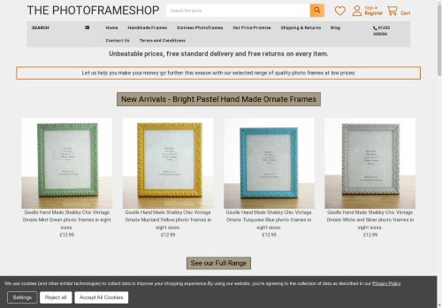thephotoframeshop.co.uk capture - 2024-08-27 04:32:15