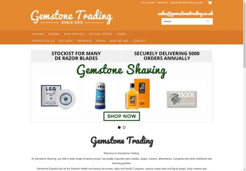 gemstonetrading.co.uk capture - 2024-08-27 04:39:32