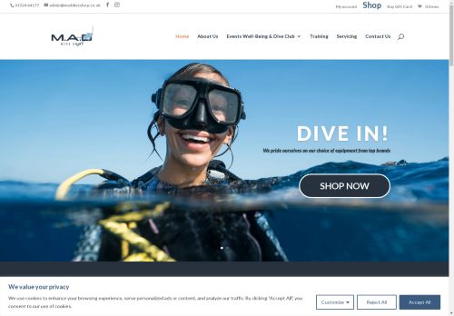 maddivers.co.uk capture - 2024-08-27 04:40:23