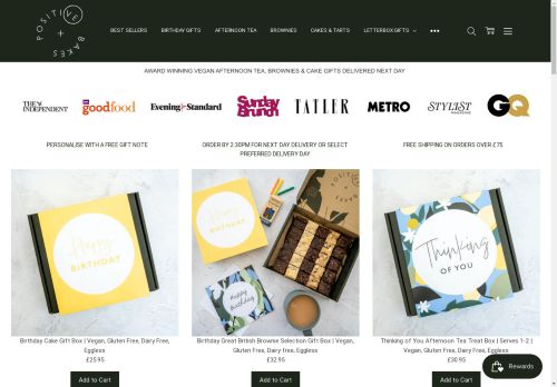 positivekitchen.co.uk capture - 2024-08-27 04:44:03