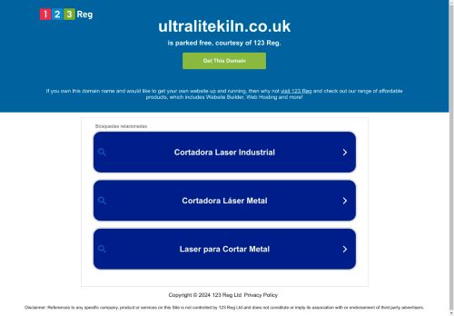 ultralitekiln.co.uk capture - 2024-08-27 04:44:31