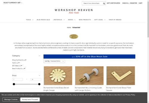richardkelltools.co.uk capture - 2024-08-27 05:06:13