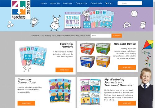 teachers4teachers.co.uk capture - 2024-08-27 05:08:38