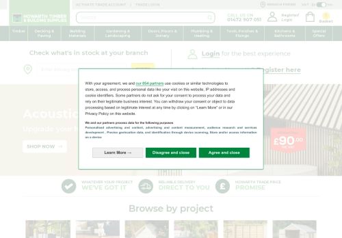 howarthtimber.uk capture - 2024-08-27 05:18:35