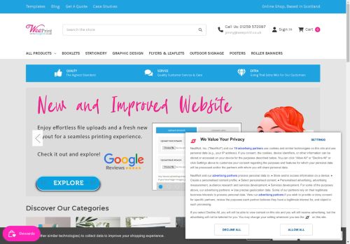 weeprints.uk capture - 2024-08-27 05:25:07