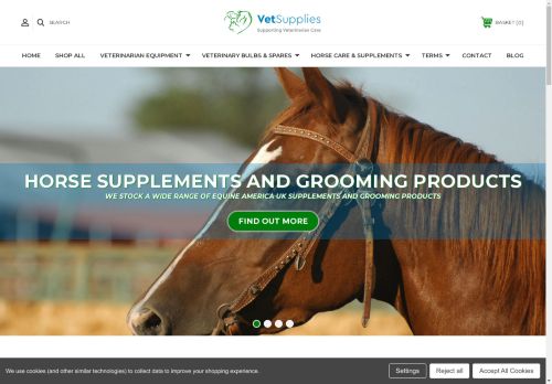 vet-supplies.uk capture - 2024-08-27 05:32:43