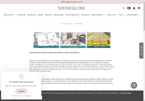 contracthomefragrance.co.uk capture - 2024-08-27 05:40:14
