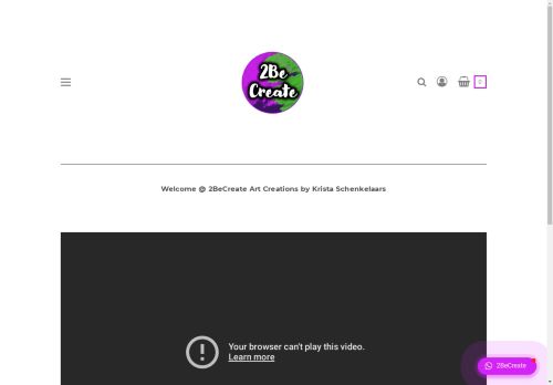 2becreate.art capture - 2024-08-27 05:47:32