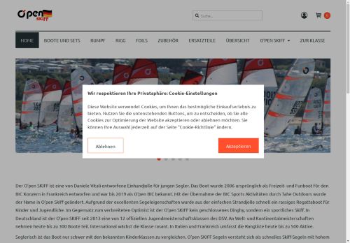 openskiff.biz capture - 2024-08-27 05:54:45