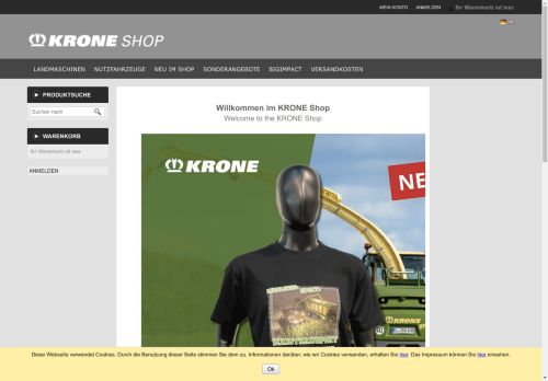 krone-shop.blue capture - 2024-08-27 05:56:00