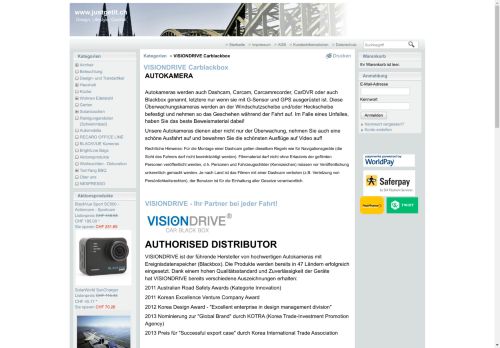 autovideo.ch capture - 2024-08-27 06:06:55