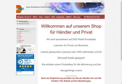 securesoftshop.ch capture - 2024-08-27 06:15:00