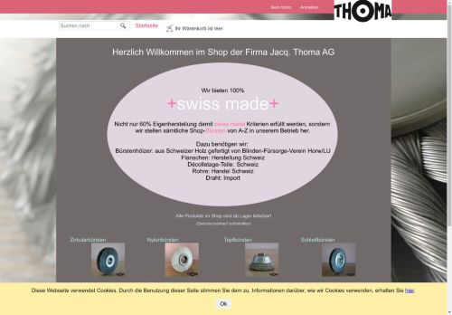 thomabuerstenshop.ch capture - 2024-08-27 06:16:31