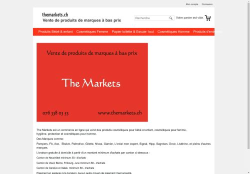 themarkets.ch capture - 2024-08-27 06:16:49