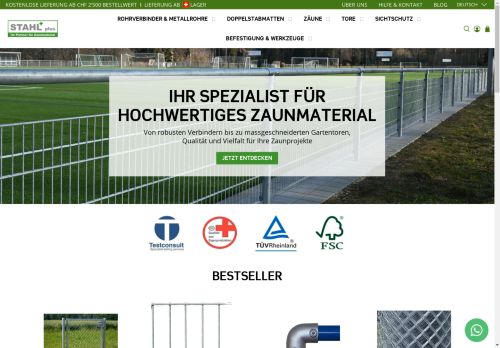 antriebe24.ch capture - 2024-08-27 06:17:55