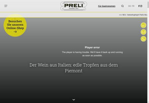 glasbutler.ch capture - 2024-08-27 06:26:08