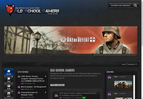 oldschoolgamers.club capture - 2024-08-27 06:28:44