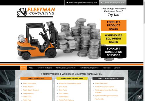 fleetmanconsulting.com capture - 2024-08-27 06:30:43