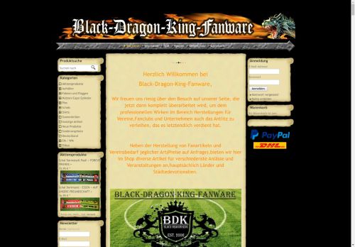 black-dragon-king-fanware.com capture - 2024-08-27 06:32:02