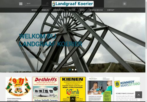 landgraafkoerier.com capture - 2024-08-27 06:33:30