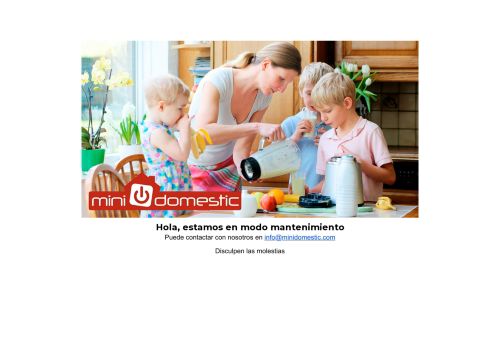 minidomestic.com capture - 2024-08-27 06:34:25