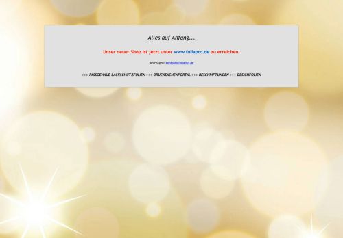 folientext24.com capture - 2024-08-27 06:56:16