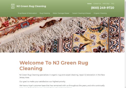 njgreenrugcleaning.com capture - 2024-08-27 07:01:33