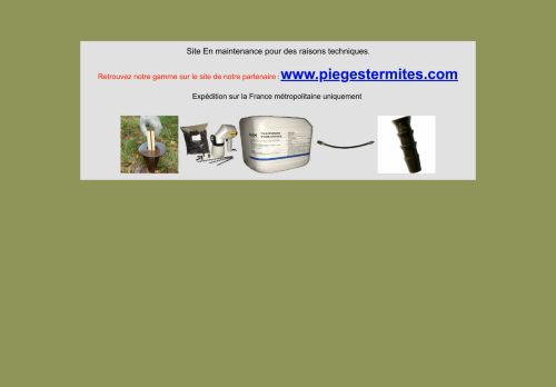 acard-antitermite.com capture - 2024-08-27 07:10:57