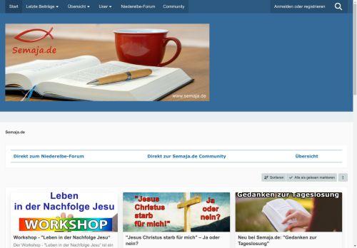 christsein.com capture - 2024-08-27 07:17:08