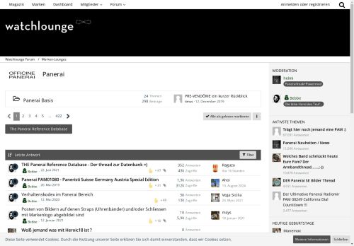 paneristigermany.com capture - 2024-08-27 07:21:42