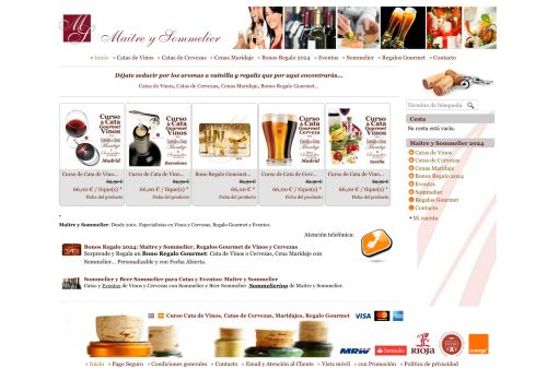 maitreysommelier.com capture - 2024-08-27 07:23:53