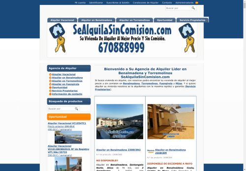 sealquilasincomision.com capture - 2024-08-27 07:31:38