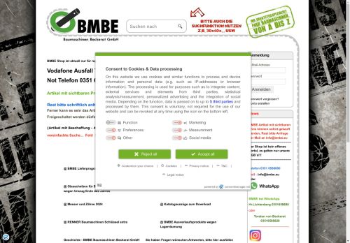 austauschanlasser.com capture - 2024-08-27 07:47:19