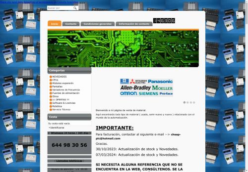 venta-automatas.com capture - 2024-08-27 07:59:41