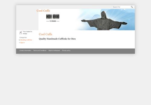 cool-cuffs.com capture - 2024-08-27 08:13:29