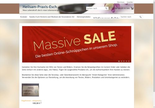 erzengel-shop.com capture - 2024-08-27 08:32:47