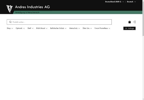 andresindustries.com capture - 2024-08-27 08:33:03