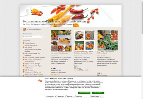 scharfundlecker.com capture - 2024-08-27 08:37:21