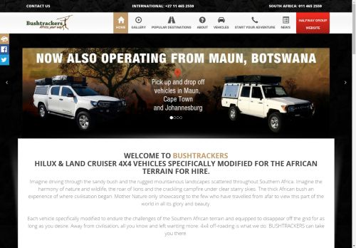 bushtrackers.com capture - 2024-08-27 08:48:38