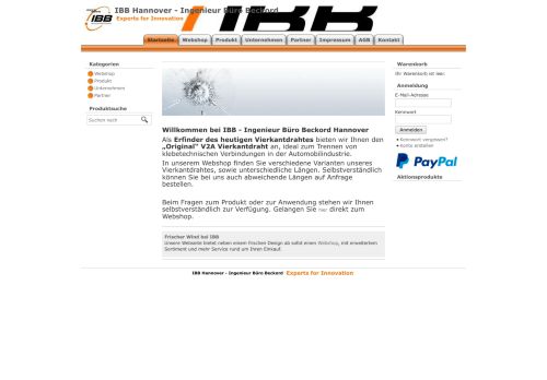 ibb-hannover.com capture - 2024-08-27 08:51:13