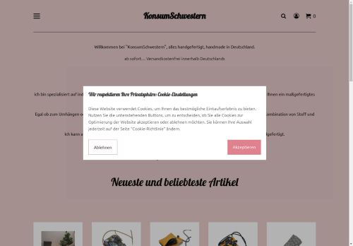 konsumschwestern.com capture - 2024-08-27 08:56:28
