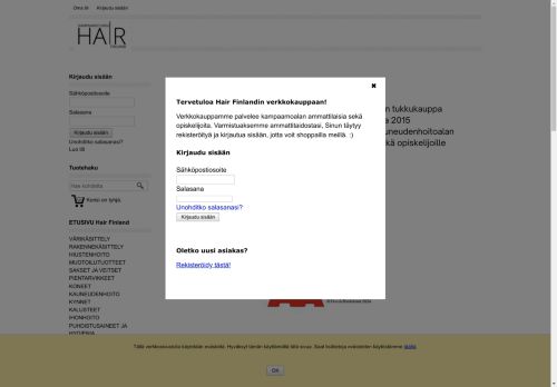 hairfinland.com capture - 2024-08-27 09:06:41